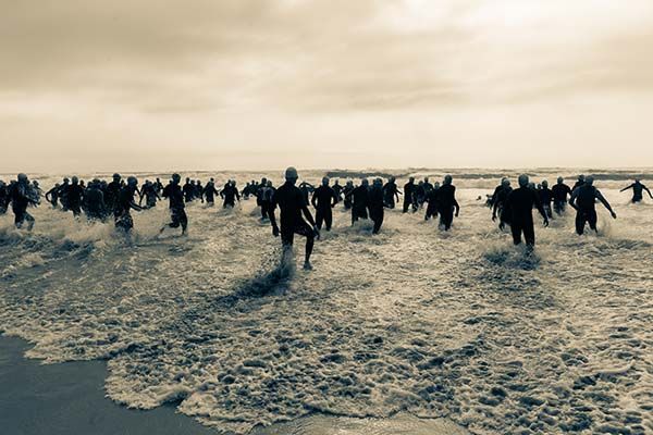 Breizh Chrono pour le chronométrage de tritathlon ou duathlon chronométrés