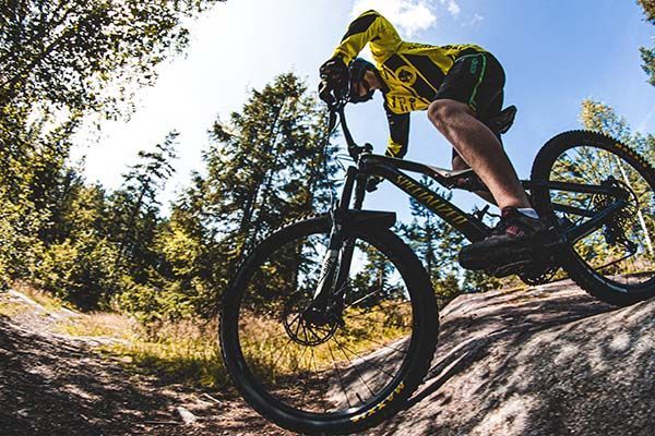 Breizh Chrono pour le chronométrage de Raid/VTT/ Cyclosportives chronométrés