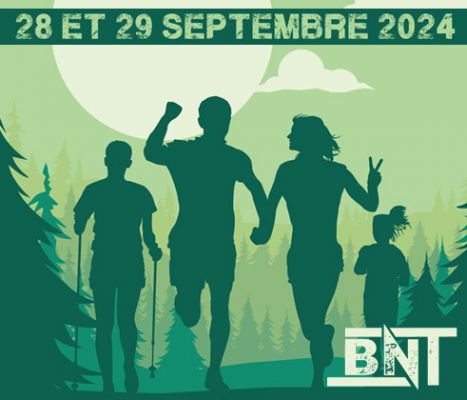 Les 28 & 29 : BNT 2024