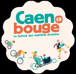 Les 5 & 6 Octobre : Caen ça bouge