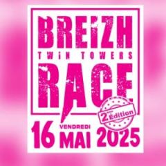 Breizh Twin Towers Race 2025