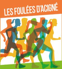 Les foulées d'Acigné - Acigné au féminin