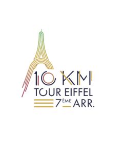 Les 10km de la Tour Eiffel