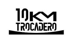 10km du Trocadéro