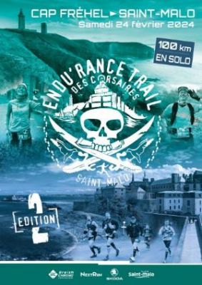 Endu'Rance Trail des Corsaires