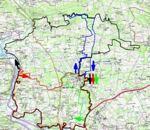 Trail des 3 Chapelles